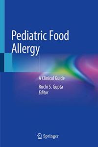 Pediatric Food Allergy