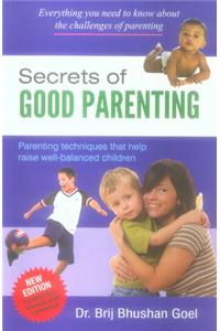 Secrets of Good Parenting