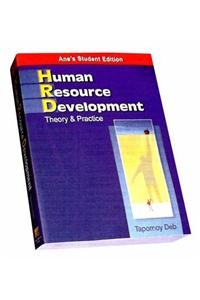 Human Resource Development: Theory and Practice