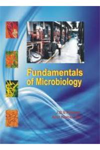 Fundamentals Of Microbiology