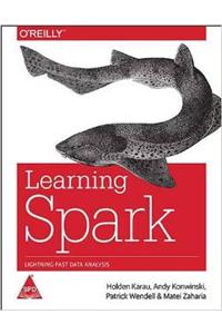 Learning Spark