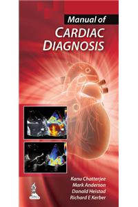 Manual of Cardiac Diagnosis