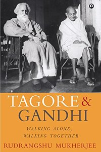 TAGORE AND GANDHI