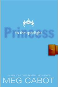 Princess Diaries, Volume II: Princess in the Spotlight