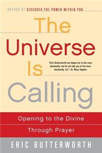 Universe Is Calling