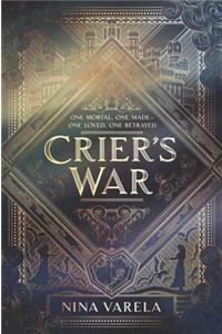 Crier's War