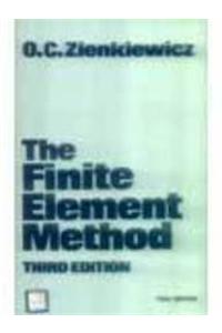 The Finite Element Method