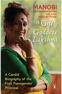 A Gift of Goddess Lakshmi
