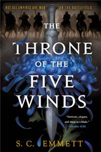 Throne of the Five Winds