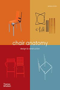 Chair Anatomy