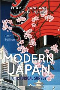 Modern Japan