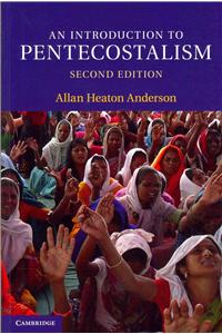 An Introduction to Pentecostalism