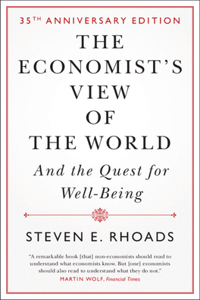 Economist's View of the World