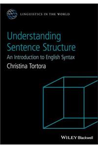 Understanding Sentence Structure