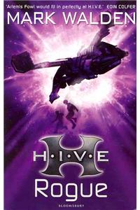 H.I.V.E. 5: Rogue