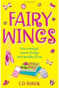 Fairy Wings