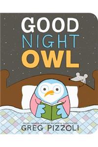 Good Night Owl