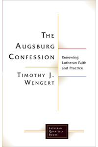 Augsburg Confession