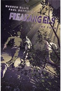 Freakangels