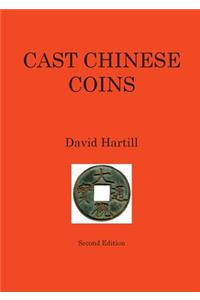 Cast Chinese Coins: Second Edition