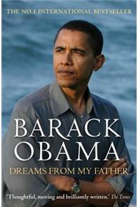 Dreams From My Father