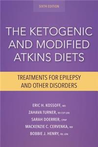 Ketogenic and Modified Atkins Diets