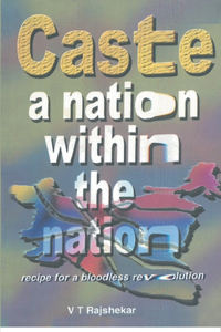 Caste A Nation Within the Nation