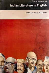 Companion to Indian Literature in English