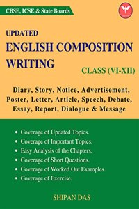 Updated English Composition Writing (CBSE, ICSE & State Boards)