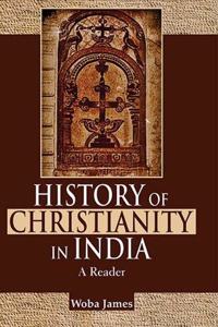 History of Christianity in India:: A Reader