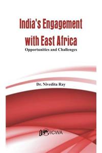 India's Engagement with East Africa