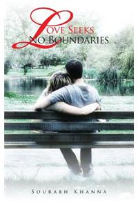 Love Seeks No Boundaries