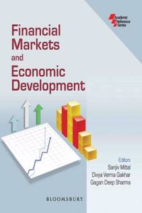 Financial Markets and Economic Development