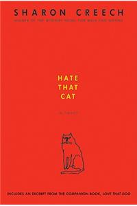 Hate That Cat