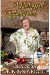 History of English Food