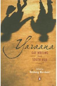 Yaraana: Gay Writing from South Asia