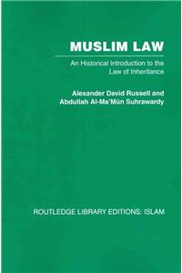 Muslim Law