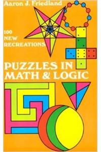 Puzzles In Math And Logic