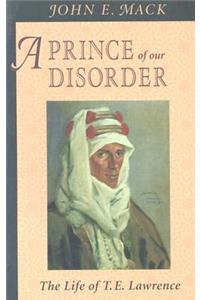 A Prince of Our Disorder
