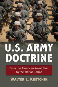 U.S. Army Doctrine