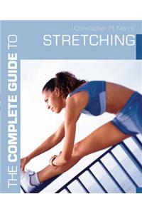 The Complete Guide to Stretching