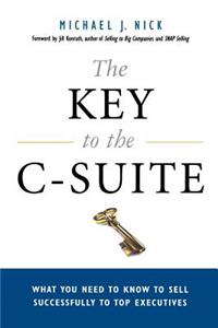 Key to the C-Suite