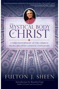 Mystical Body of Christ