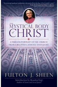 Mystical Body of Christ