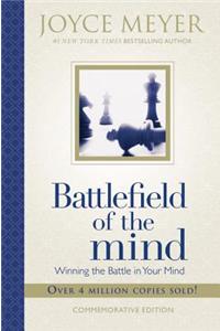 Battlefield of the Mind