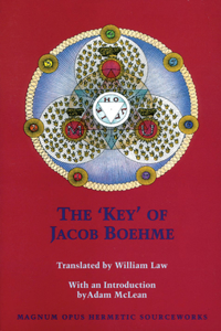 'Key' of Jacob Boehme