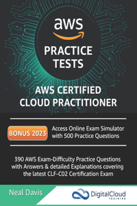 AWS Certified Cloud Practitioner Practice Tests 2019