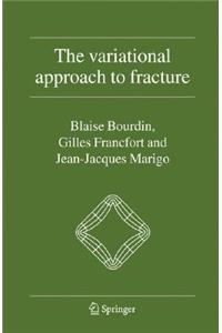 Variational Approach to Fracture