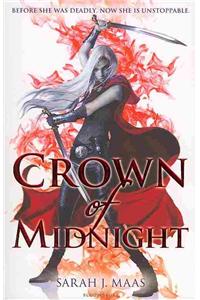 Crown of Midnight