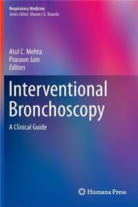 Interventional Bronchoscopy